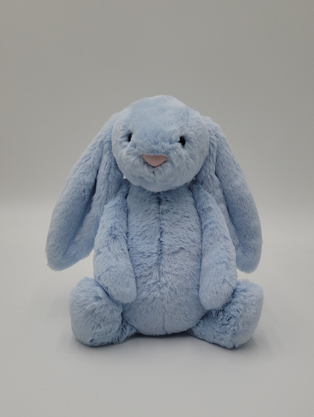 Jellycat - Bashful Blue Bunny